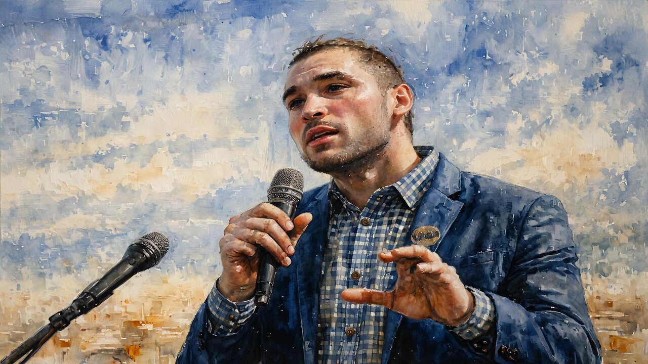 Defending Charlie Kirk's Legacy And Organization