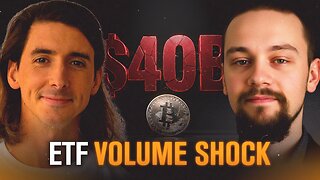 Nordics Go Full Bitcoin While the World Panics—Finland Rising | Joe Nakamoto Show