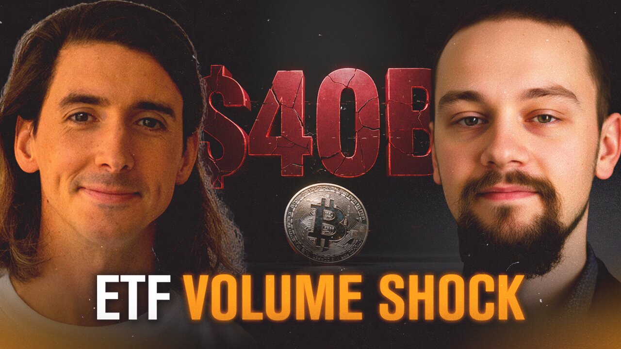 Nordics Go Full Bitcoin While the World Panics—Finland Rising | Joe Nakamoto Show