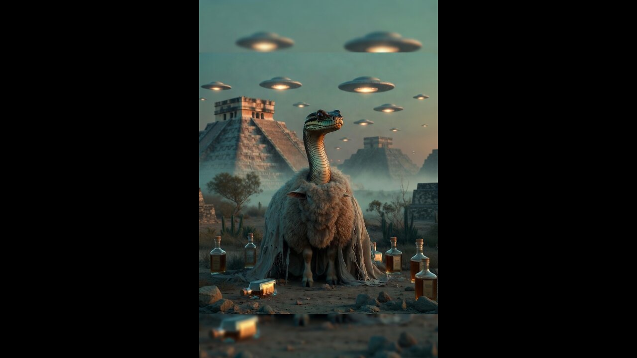 Snakes in Sheep's Clothing. Fake truthers claiming love & Light, to Spread Vile Lies