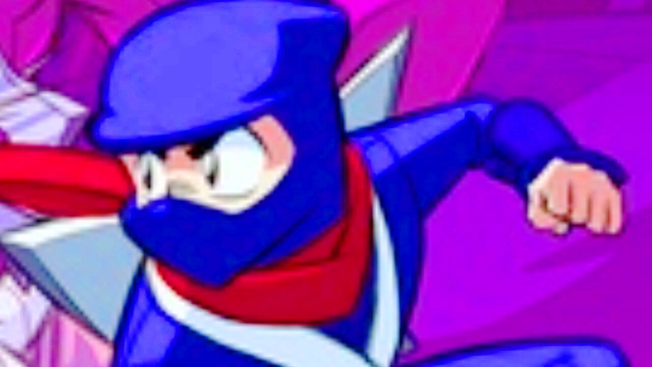 NINJA SENKI DX Walkthrough Gameplay Letsplay 4K 60fps PS5 Pro Part 01 No Commentary