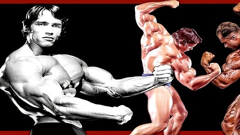 Los 10 Ejercicios ESENCIALES que Todo Hombre Necesita para Desarrollar Músculo 💪