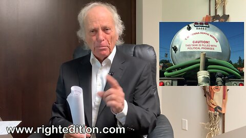 Election Promises - Peter Paul & Mary - Freedom Alberta