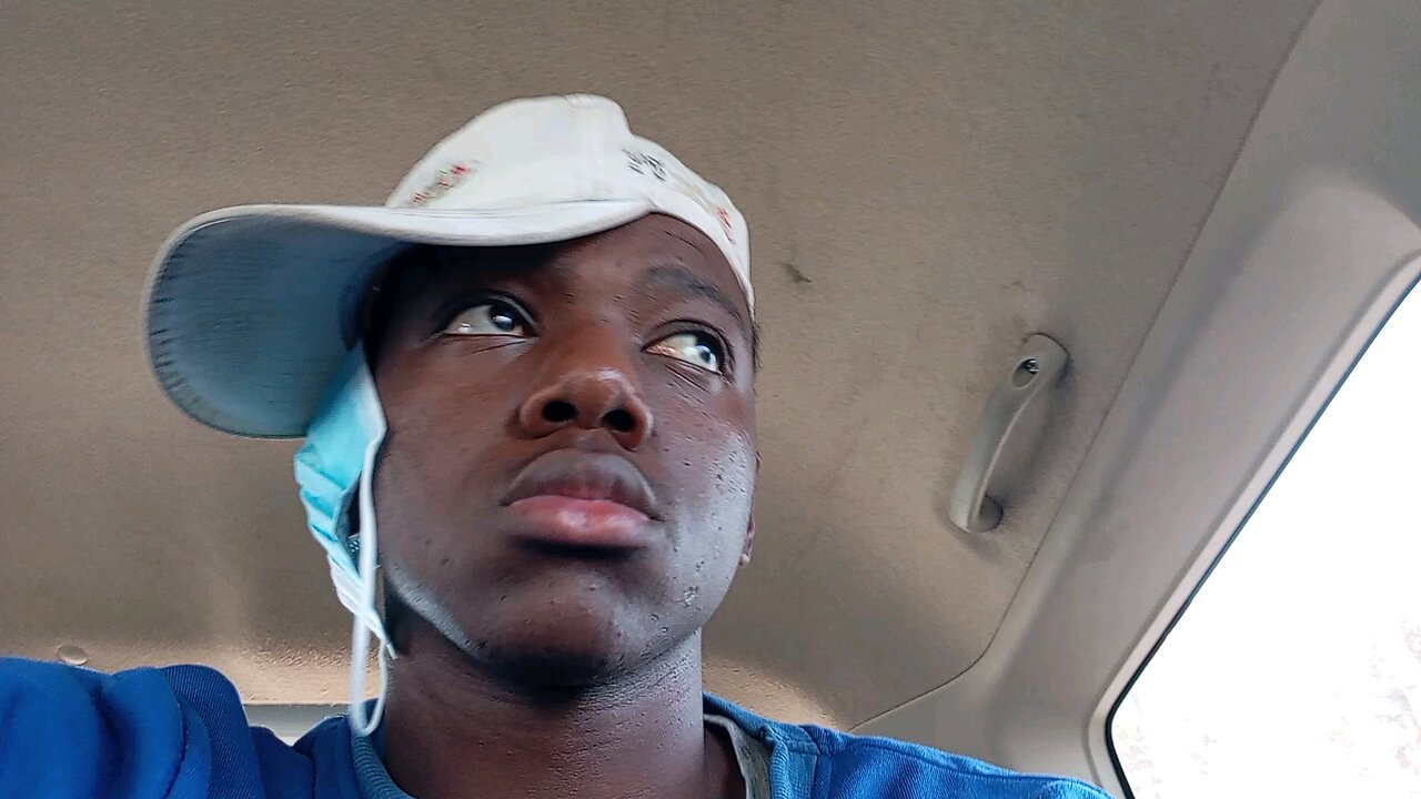 My MOB pulled up on Me with a Polo Gti