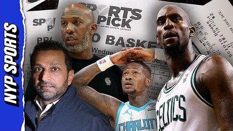 NBA gambling scandal updates: Kevin Garnett reportedly played in DOJ's poker game