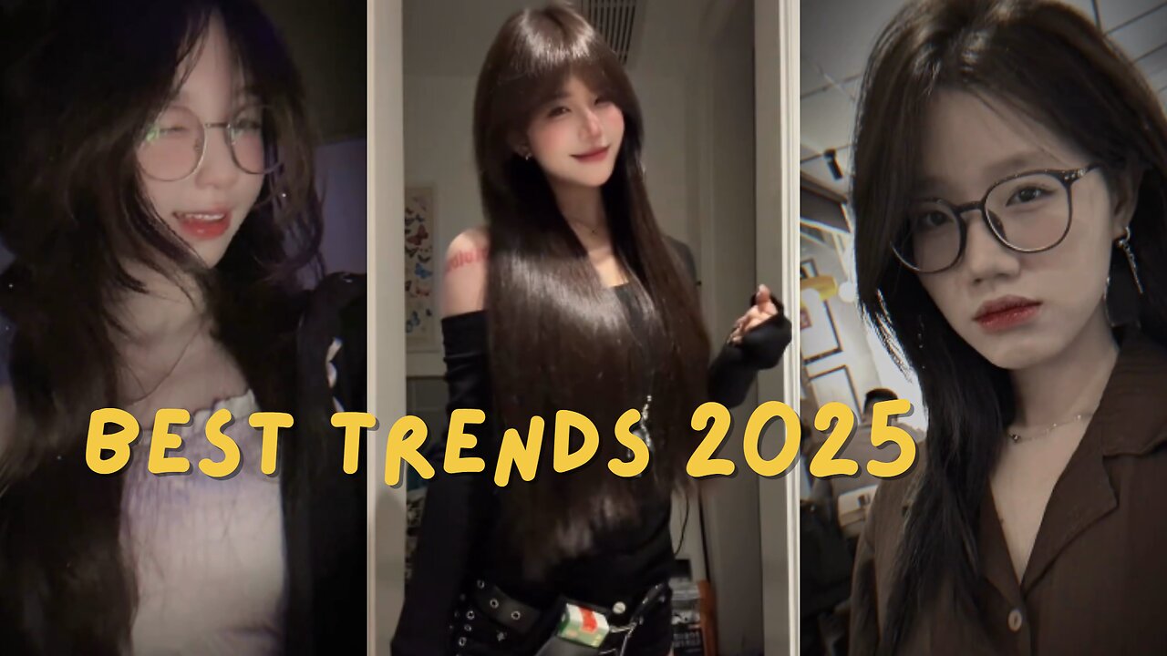 π₯π₯Don't Miss Out - Hottest TikTok Girls of 2025! #5 π | TikTok Travel