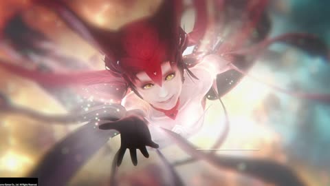 Nioh: the Man with the Guardian Spirit