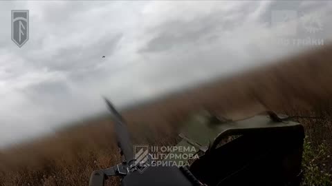 3rd Brigade AAA Gunners Shoot Down 515 Russian Attack Drones of Various Types in September