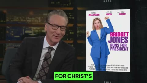 🟢 WATCH: Bill Maher ENDS Kamala Harris' Career In Brutal Takedown