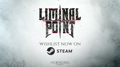 Liminal Point - Survival Horror Game - Announcement Trailer