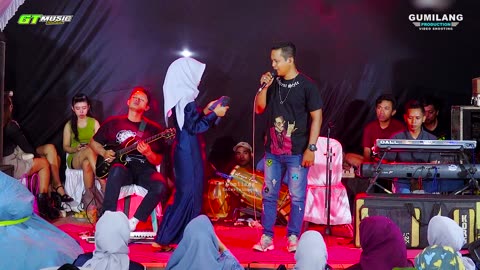 GT MUSIC RINDUNYA HATIKU WINDA & MC HERU