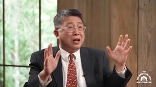 Dr. Willie Soon: 'CO2 Is the Gas of Life'—Rejects Climate Fearmongering as 'Nonsense'