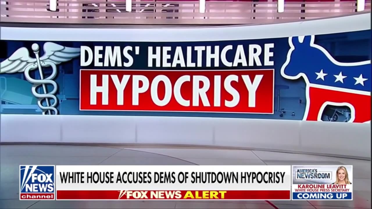 You Cant Make Sense Out Of Democrat Crazy