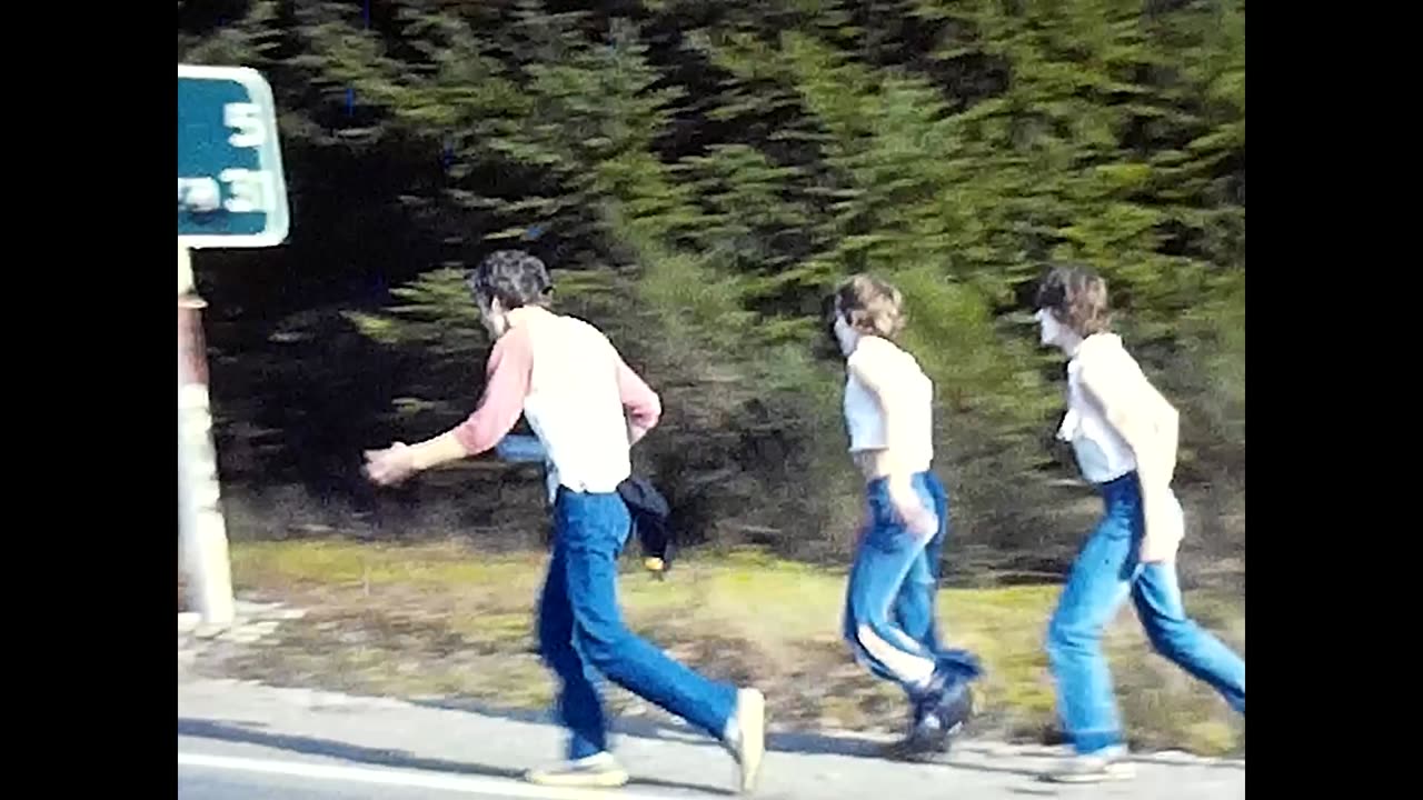 Thriller II