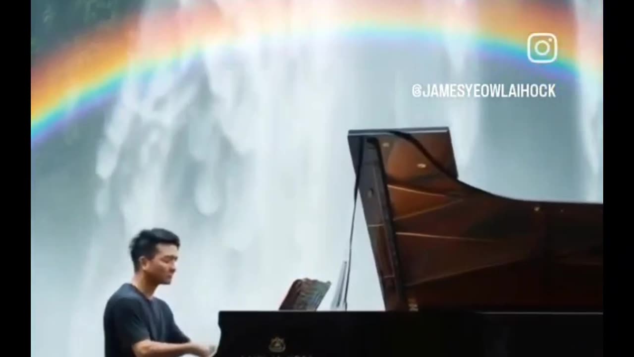 You Say, I Play