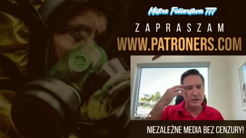 Sekretny plan depopulacji mRNA i 5G.