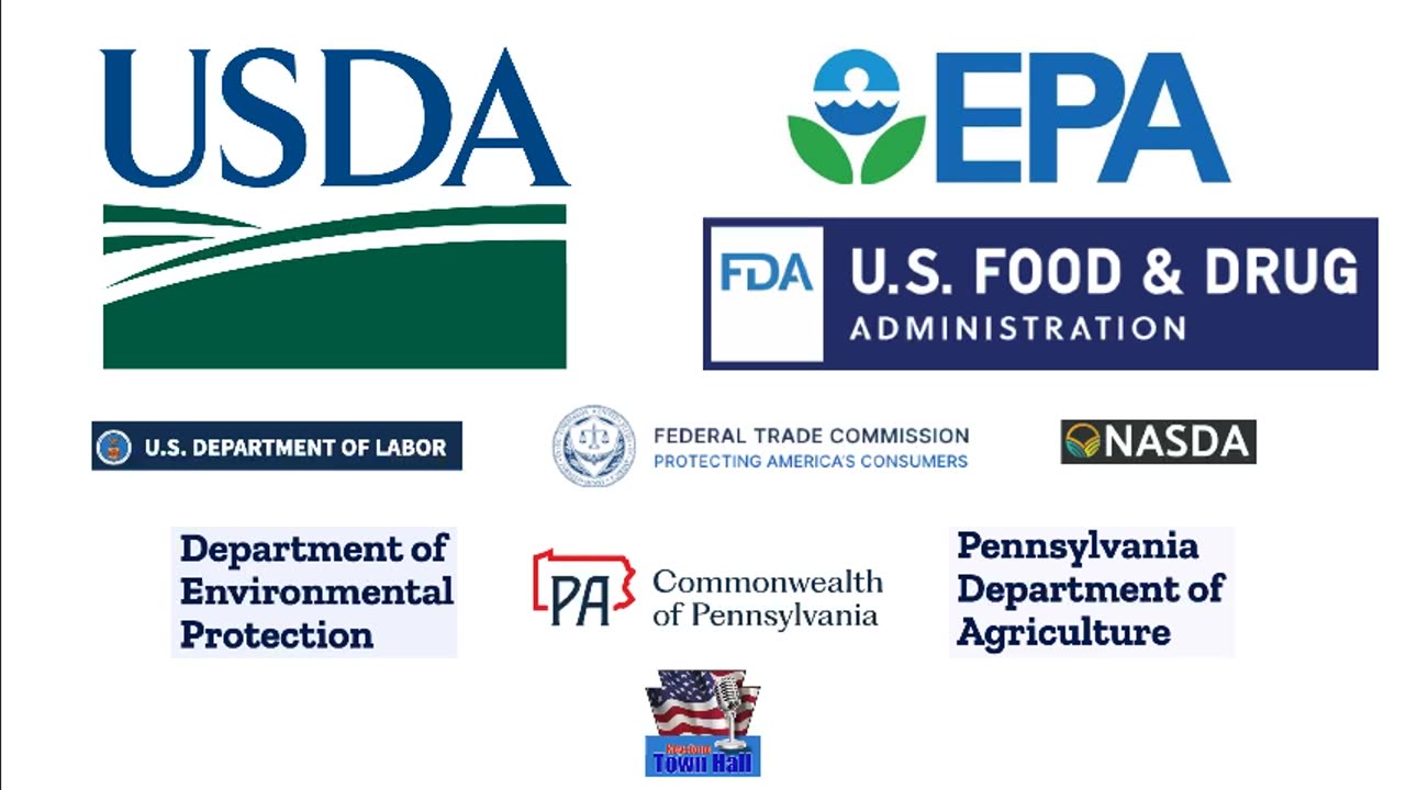 The Conservative Voice on Rumble