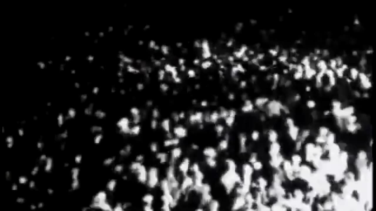 ALL IS A PYSOP TOWARD US