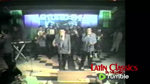 "El Desdichad0" (1993) Studi0 84 - Hn0s. R0sario
