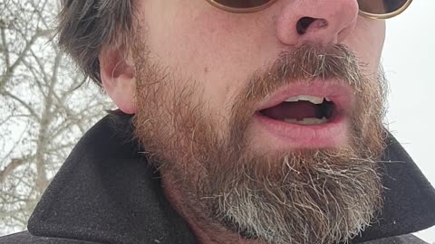 Arrested for conversation: Glenn Blackett on free expression at the University of Victoria