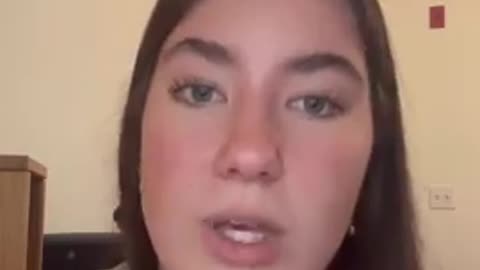 Emma Ehrens Needs To Read A Script To Remember How Traumatized She Is. Sandy Hook Hoax