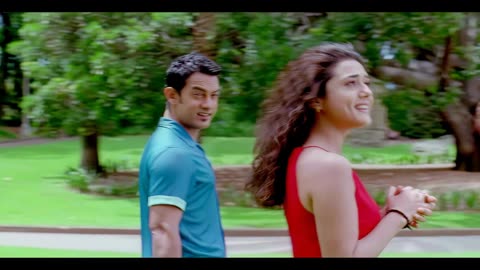 8K Remastered - Jane Kyun Log Aamir Khan, Preity Zinta Dil Chahta Hai