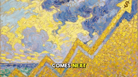 The Real Reason Millionaires Are Buying Gold Right Now