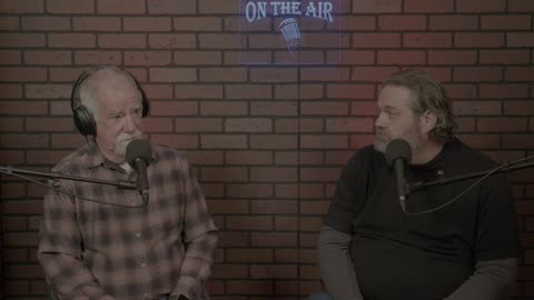 211 – What if I Make a Mistake? – with Jeremy Griffin