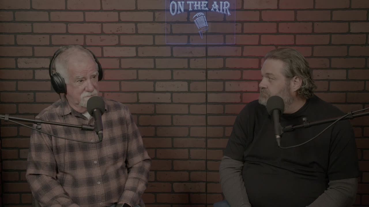 211 – What if I Make a Mistake? – with Jeremy Griffin