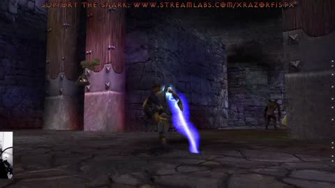 RazörFist Arcade: SOUL REAVER (Part 3)