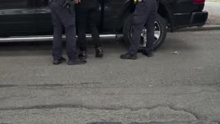 Good job officers!!!