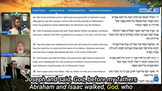 DIE-HARD Jew THOUGHT He Could SCHOOL Sam Shamoun On The TRINITY... And GETS COOKED