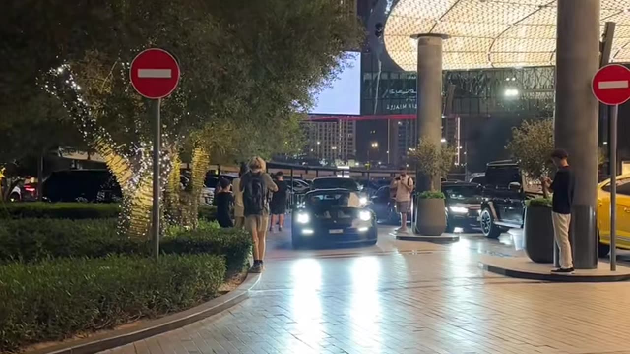 🏎️✨ Unveiling the Ultimate Supercar Experience! | LuxurySportsCars