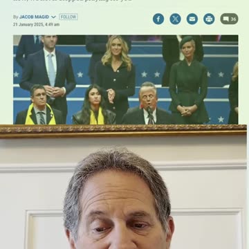 Trump’s Firm Stand Against Terrorism!