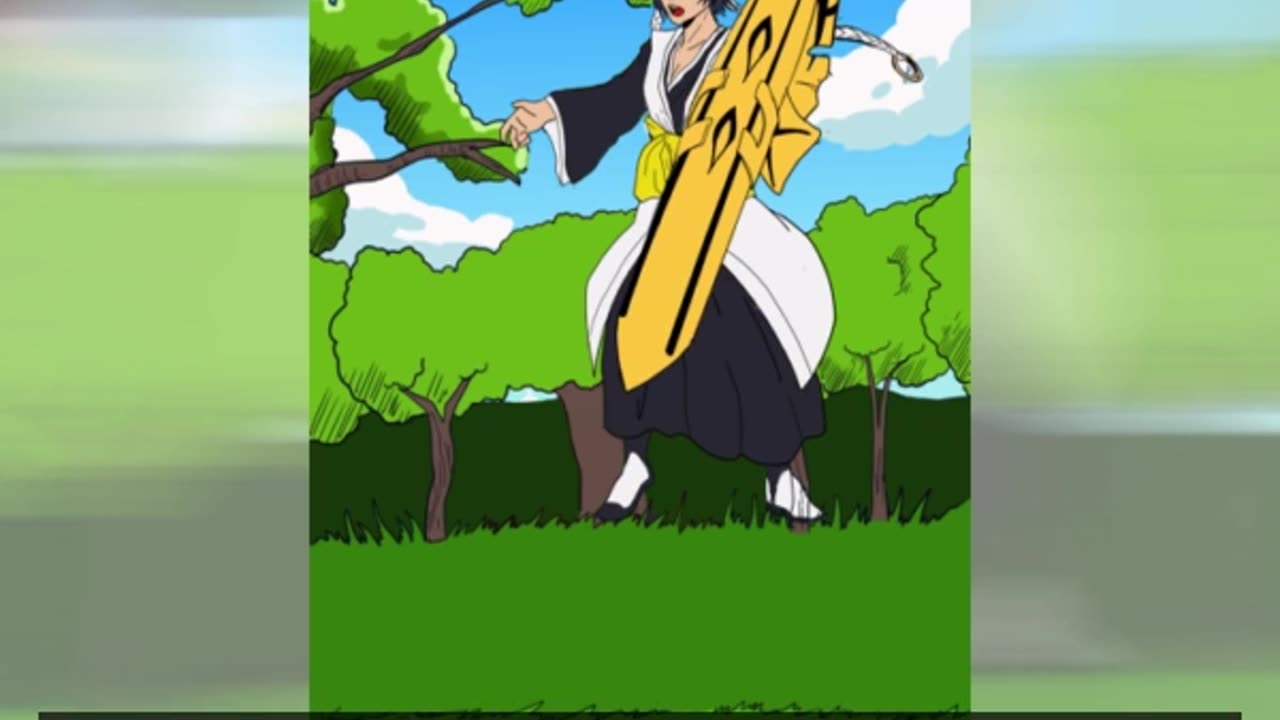 02.96."Soi-fon"-vision