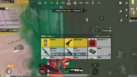 Only Headshots Challenge – Insane Gameplay