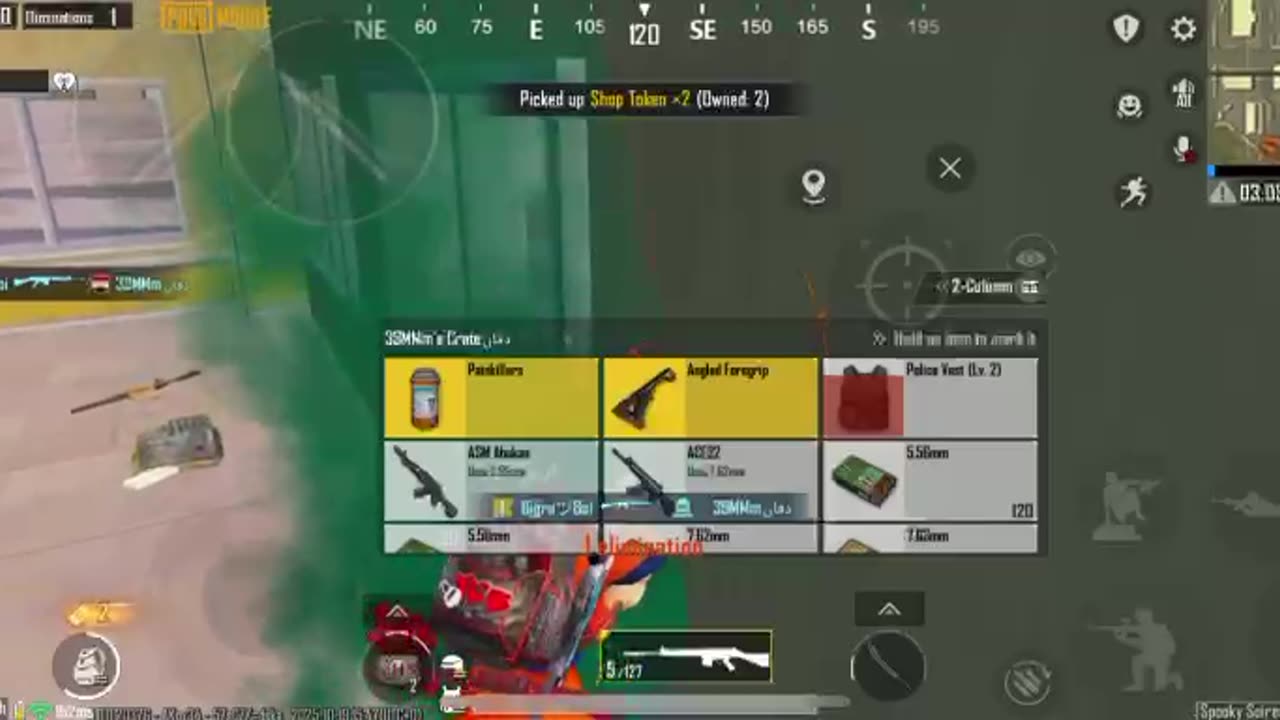 Only Headshots Challenge – Insane Gameplay