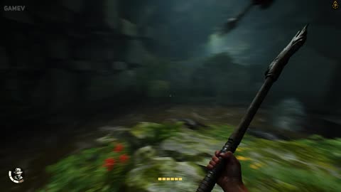 THE SNAKE OF DEATH™ LOOKS ABSOLUTELY TERRIFYING | Ultra Realistic Graphics [4K 60FPS] Great Circle
