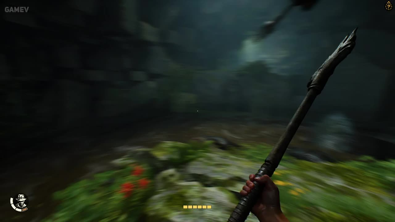 THE SNAKE OF DEATH™ LOOKS ABSOLUTELY TERRIFYING | Ultra Realistic Graphics [4K 60FPS] Great Circle