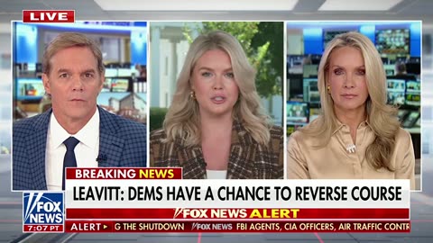 🚨BREAKING: Karoline Leavitt just announced the Trump admin...