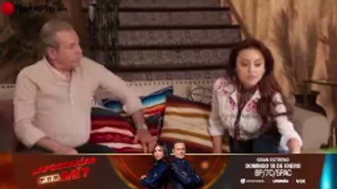 Doménica Montero Capítulo 21 parte 5