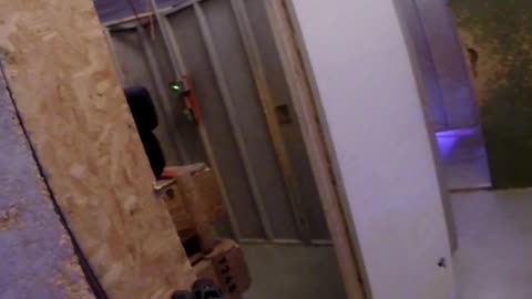 Replay Airsoft Clip of the day