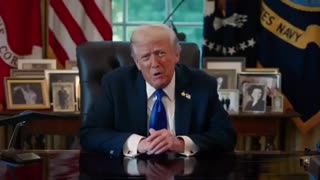 'Special Day’: Trump Provides Big Update On Israeli Hostages