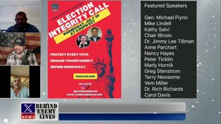 Fraudulent Elections Are The Root of Our Problems