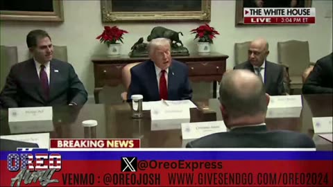 Erika Kirk Speaks Out on the Grifters Profiting off Charlies Death - Venezuelan Oil Tanker Seized