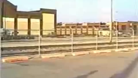 FEMA CAMPS (Concentration Camps In The USA)