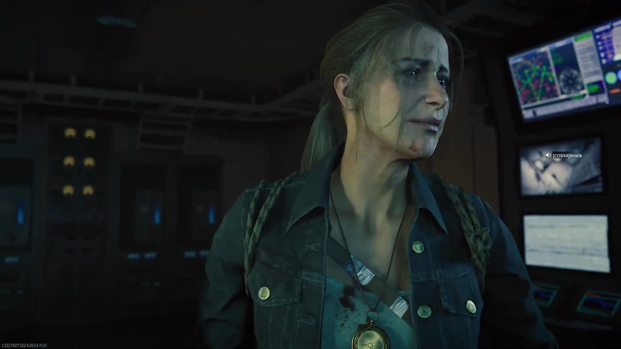 Call of Duty_ Black Ops 6 ZOMBIES - FINAL MISSION - Terminus (Early)