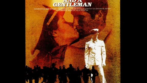 An Officer And A Gentleman Soundtrack (FULL ALBUM)