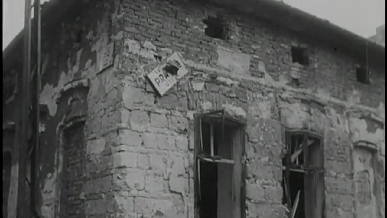 Hungarian Revolution Aftermath - Hungarian Revolution Aftermath - gov.archives.arc.1683326