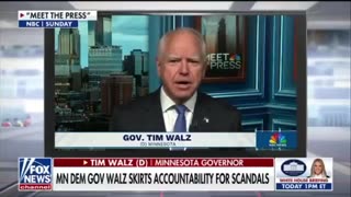 The Fraud Scandals Keep Piling Up in Tampon Tim's Minnesota